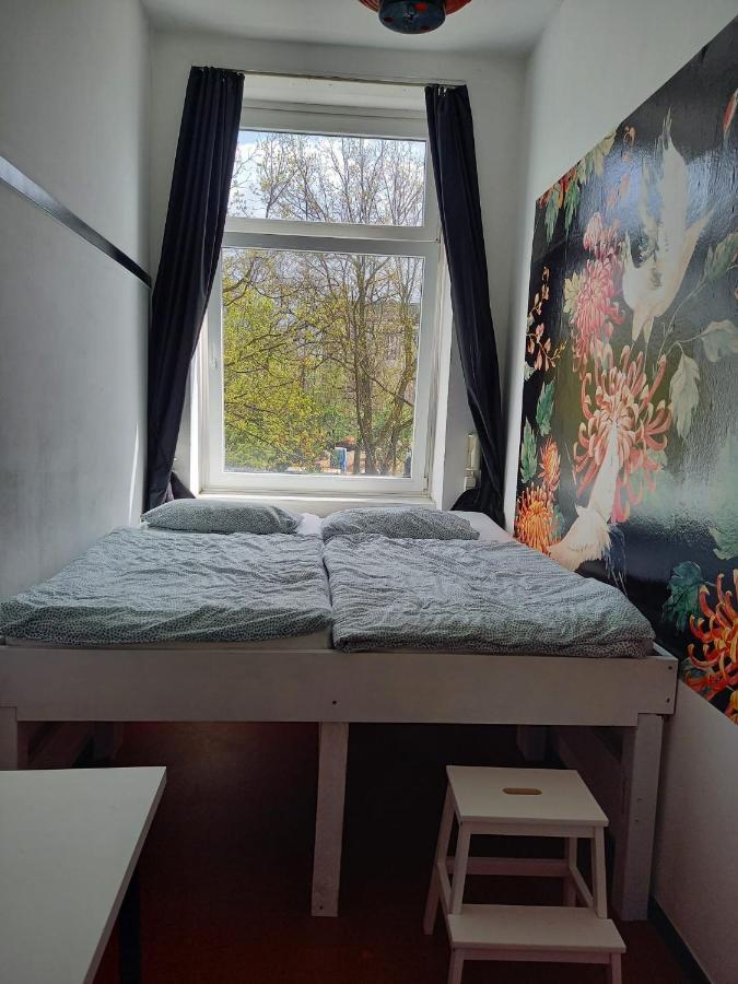 Instantsleep Backpackerhostel St Pauli * Hambourg
