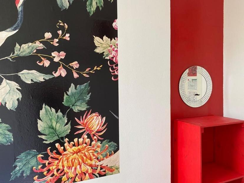 Auberge de jeunesse Instantsleep Backpackerhostel St Pauli