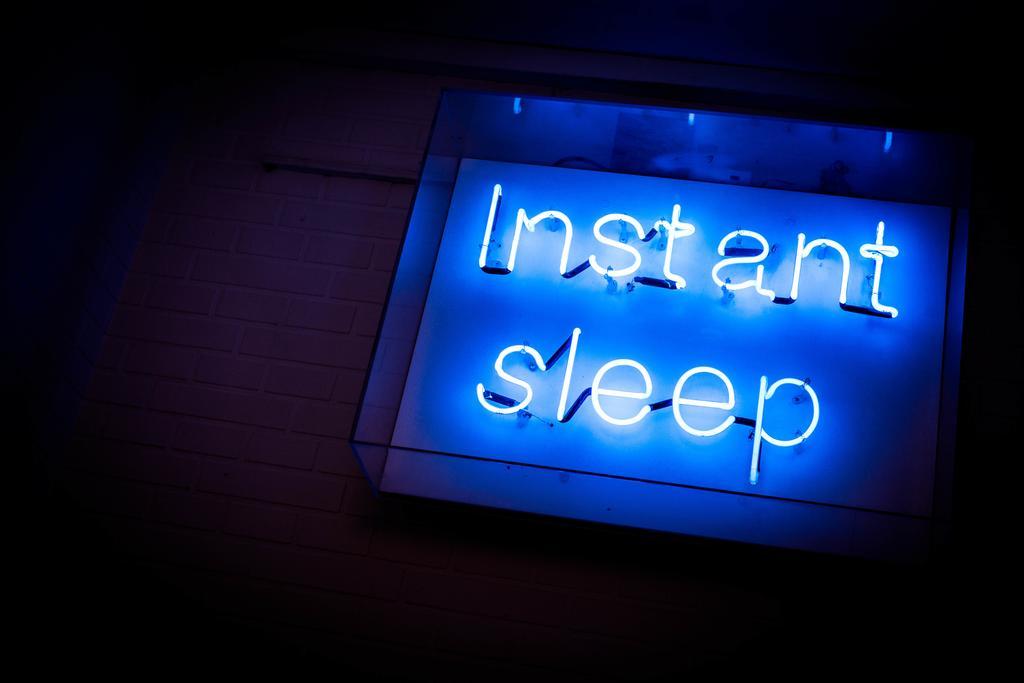 Instantsleep Backpackerhostel St Pauli Гамбург